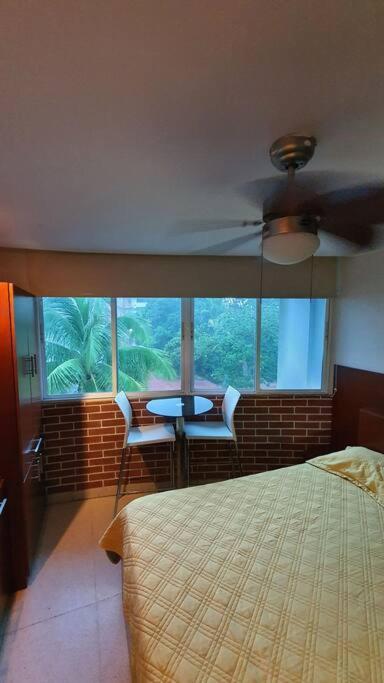 Apartamento R.1101 Lindo Estudio Ejecutivo, Privado Y Centrico. Ciudad de Panamá