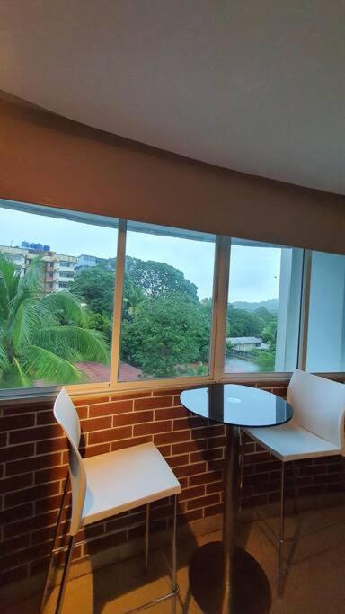 R.1101 Lindo Estudio Ejecutivo, Privado Y Centrico. Ciudad de Panamá