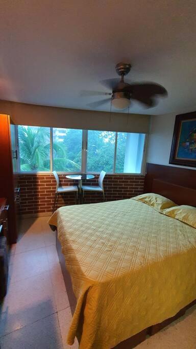 R.1101 Lindo Estudio Ejecutivo, Privado Y Centrico. Ciudad de Panamá
