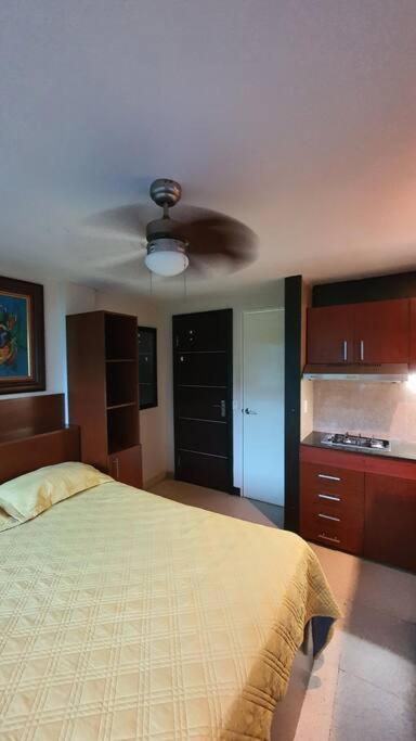 R.1101 Lindo Estudio Ejecutivo, Privado Y Centrico. * Ciudad de Panamá